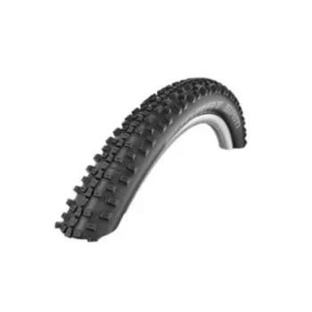 Велопокрышка Schwalbe SMART SAM 27.5"x2.25, ADDIX, PERFORMANCE, HS476, 11101147.01