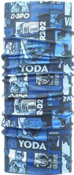 Велобандана BUFF ORIGINAL BUFF STAR WARS JUNIOR ORIGINAL BUFF THE FORCE, см:53cm/62cm, 108207.00