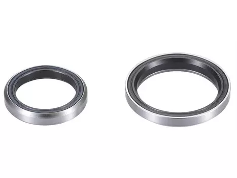 Подшипники BBB headset TaperedSet, для рулевых колонок, 1.1/8"-1.5", 41.0-51.8mm, 36x45, BHP-96