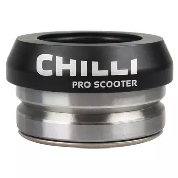 Подшипники Chilli Headset Reaper, 2021, Black, C-1037-B