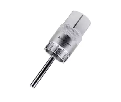 Съёмник кассеты с направляющей Birzman Shimano, BM08-RWH-SHGC02