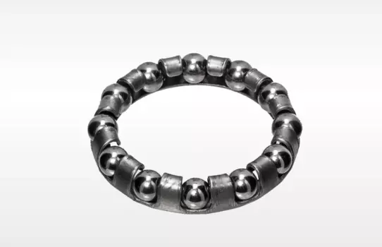 Подшипники велосипедные Joykie, для задней тормозной втулки, 6*12 шариков, RNVBH0000003