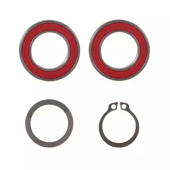 Подшипники велосипедные Mavic передней втулки 18x30x7mm, V2500901