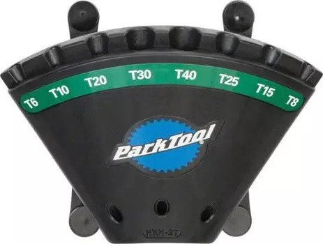 Подвес настенный для ключей Torx Park Tool HXH-2T, PTLHXH-2T