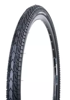Покрышка AUTHOR на 27.5"х1,95 904 низкий 30 TPI, черный, 8-37596494