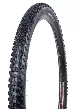 Покрышка AUTHOR на 29"х2,25 (55-622) VENOM, высокий 30 TPI (25), черный, 8-37596531