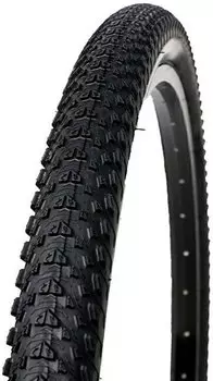 Покрышка CHAO YANG 26"x 1.95 (47-559), горная средняя, черная, H-5185