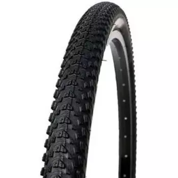 Покрышка CHAO YANG 26"x 1.95 (47-559), горная средняя, черная, H-5185