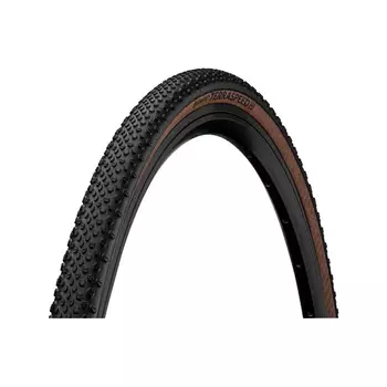 Покрышка CONTINENTAL 28"/700x45C/28x1.70 (45-622) Terra Speed ProTection, TL-Ready, E-25, 02-0102007