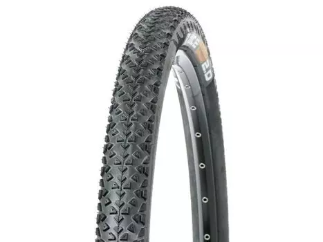 Покрышка Continental RaceKing 2.0 foldable, 29x2.0", 495гр, 01007270000