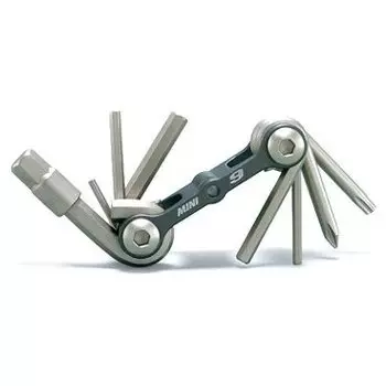 Мультитул велосипедный TOPEAK Mini 9, TT2409