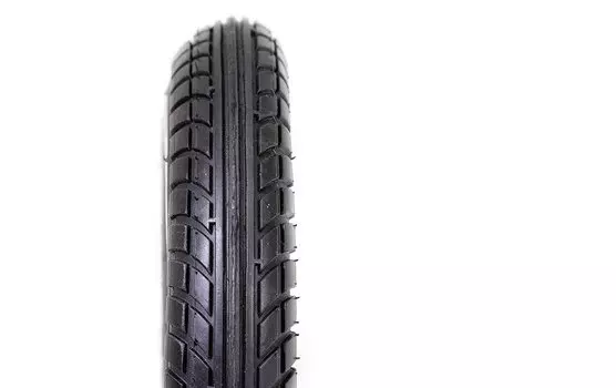 Покрышка для детских колясок TRIX, 8 1/2х2, черный, P-1034 BLACK