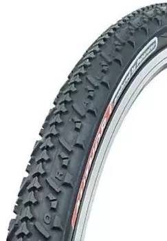 Покрышка для велосипеда Author 700х42С ROLLING STONE средний 27 TPI PANARACER 8-37596618