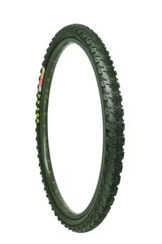 Покрышка для велосипеда GEAX 26"х1.95 полуслик 11-204
