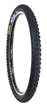 Покрышка для велосипеда GEAX 29"х2.1 (54-622) MEZCAL II средний кевлар, 540 г черная 11-920