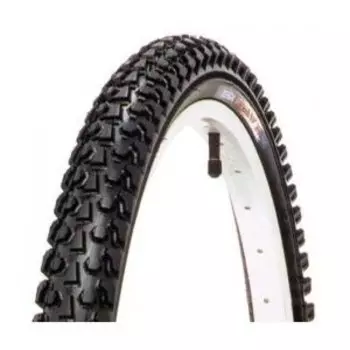 Покрышка для велосипеда KENDA 29"х1.95 (700х50С) передняя K881F KLAW XT BK/BSK 30 TPI 5-521894