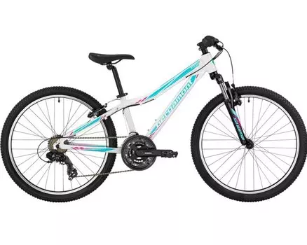 Подростковый велосипед Bergamont Vitox Girl 24" 2017