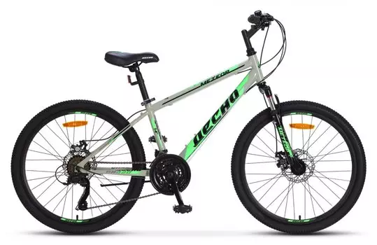 Подростковый велосипед Десна Метеор V010 MD 24" 2019