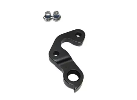 Система велосипедная PROWHEEL, 75mm, 42/34/24, AL-6061-T6, под квадрат 120, черный, TA-CM68*175mm,(42/34/24)blk