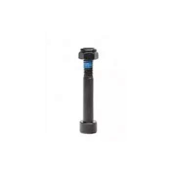 Ось TechTeam M8x45, для трюкового самоката, для переднего колеса, NN000238