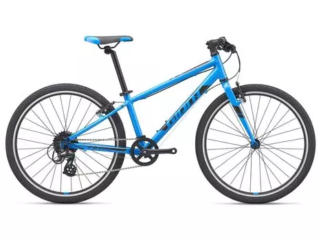 Подростковый велосипед Giant ARX 24" 2021