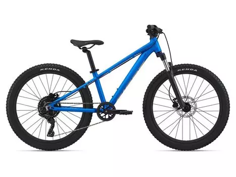 Подростковый велосипед Giant STP 24 FS 24" 2021