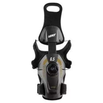 Бандаж запястья Leatt Wrist Brace 6.5 Left/Right, Black, 2022