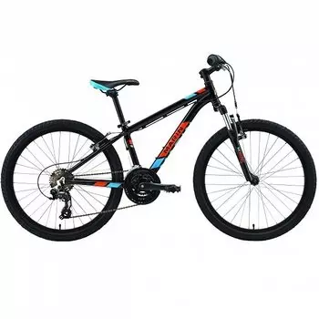 Подростковый велосипед Marin Bayview Trail Boys 24'' 2015