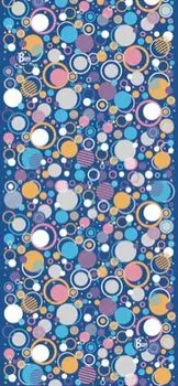 Велобандана BUFF TUBULAR KIDS BUFF PARTY, б/р:one size, 810006