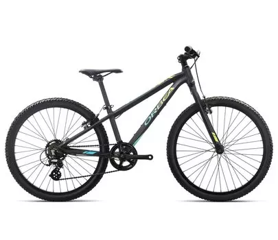 Подростковый велосипед Orbea MX Dirt 24" 2019