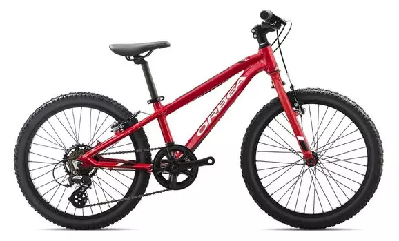 Подростковый велосипед Orbea MX XC 24" 2018