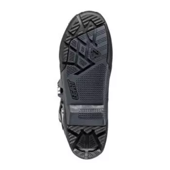 Подошва Leatt 4.5/5.5 Enduro Sole (Black), 3024010695