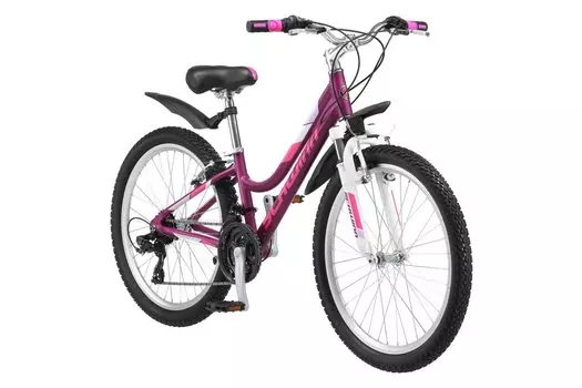 Подростковый велосипед SCHWINN Breaker Girls 24" 2020