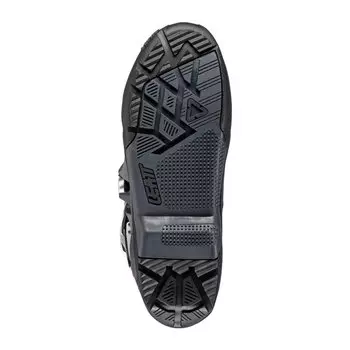 Подошва Leatt 4.5/5.5 Enduro Sole (Black), 3024010695 (8/9)