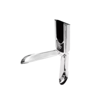 Стойка-подножка велосипедная TOPEAK FLASHSTAND SLIM X, STORAGE & DISPLAY STAND, для шатунов шоссе, TW026
