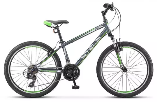 Подростковый велосипед Stels Navigator 400 V V031 24" 2018