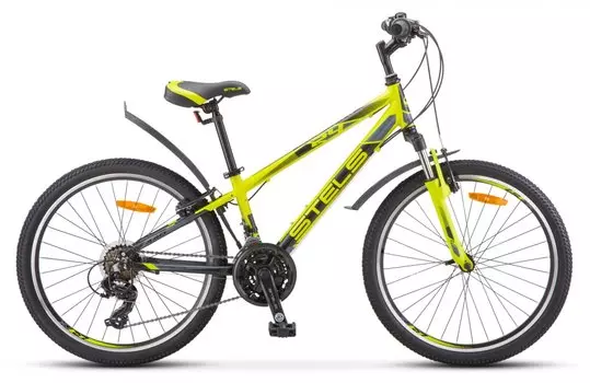 Подростковый велосипед STELS Navigator 440 V030 24" 2019
