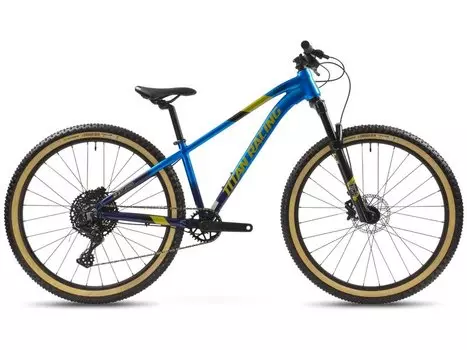Подростковый велосипед Titan Racing Hades 27.5" Pro, 2023, 2214001100027