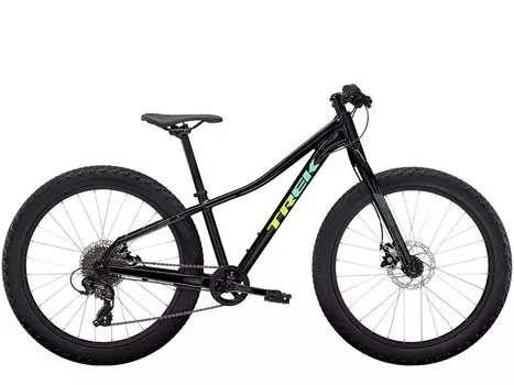 Подростковый велосипед Trek Roscoe 24 24" 2022