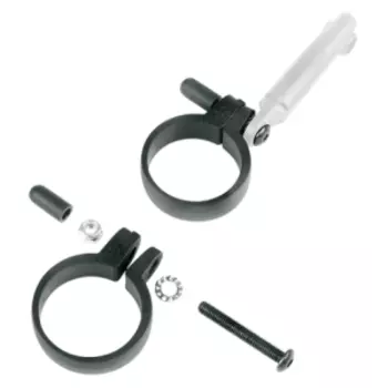 Хомуты монтажные SKS STAY MOUNTING CLAMPS, 26,5-31,0 mm, 11482