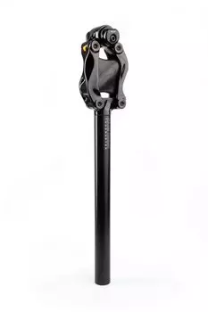 Подседельный штырь амортизатор Cane Creek G4 Thudbuster AFM, 31,6мм, Long Travel, черный, SP7A316