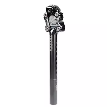 Подседельный штырь амортизатор Cane Creek G4 Thudbuster 27,2 Short Travel, Black, SP6A272