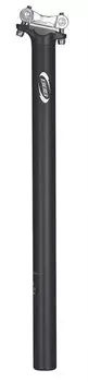 Подседельный штырь BBB SkyScraper, 30.6mm, черный, BSP-20