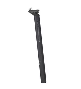 Подседельный штырь BBB TopPost, 31.6"x400мм, алюминий, черный, BSP-80