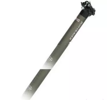 Подседельный штырь Bontrager BE 31.6 X 330MM GN, TCG-260220