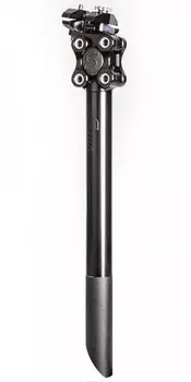 Подседельный штырь Cane Creek eeSilk Post 27.2mm, с амортизатором, BAE0108
