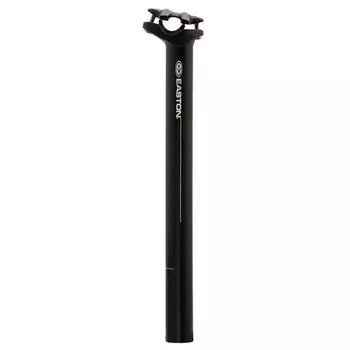 Подседельный штырь Easton EA50 Seatpost, 27.2x350, черный, 2027414