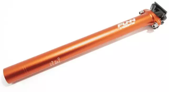 Подседельный штырь Funn Crossfire (Цвет Orange, SP11CF511309400)