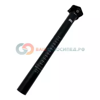Подседельный штырь Kore OCD, 31.6x350 мм, черный, KSPOCD31635BAT