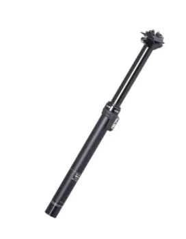 Подседельный штырь KS E20, 30.9x425 мм, ход 125 мм, C228-125-30.9